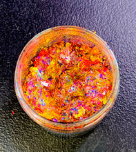 Load image into Gallery viewer, Hyper Shift Chameleon Flakes