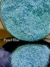Load image into Gallery viewer, Pastel Glitter Micro