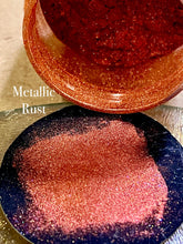 Load image into Gallery viewer, Metallic Pigments