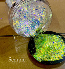 Load image into Gallery viewer, Ghost Hyper Shift Flakes