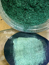 Load image into Gallery viewer, Metallic Pigments