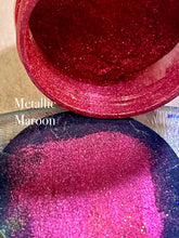 Load image into Gallery viewer, Metallic Pigments