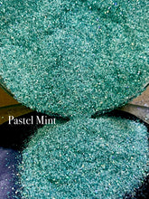 Load image into Gallery viewer, Pastel Glitter Micro