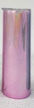 Load image into Gallery viewer, 20oz Mirror Chrome- Holographic