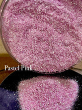 Load image into Gallery viewer, Pastel Glitter Micro