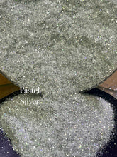 Load image into Gallery viewer, Pastel Glitter Micro