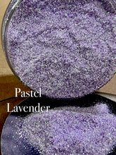Load image into Gallery viewer, Pastel Glitter Micro