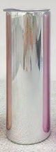 Load image into Gallery viewer, 20oz Mirror Chrome- Holographic
