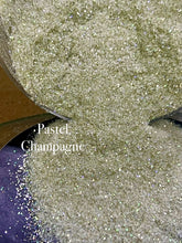 Load image into Gallery viewer, Pastel Glitter Micro