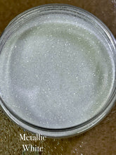 Load image into Gallery viewer, Micro Metallic Glitter