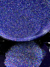 Load image into Gallery viewer, Holographic Micro Glitter