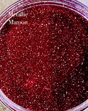 Load image into Gallery viewer, Micro Metallic Glitter
