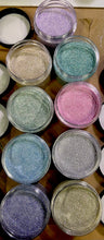Load image into Gallery viewer, Pastel Glitter Micro