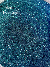 Load image into Gallery viewer, Micro Metallic Glitter