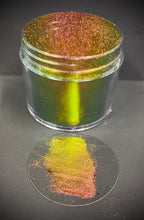 Load image into Gallery viewer, Hyper Shift Chameleon Pigments