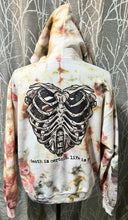 Load image into Gallery viewer, Death is Certain Tie Dye Set