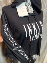 Load image into Gallery viewer, Inked Mama Crop Long Sleeve