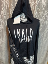 Load image into Gallery viewer, Inked Mama Crop Long Sleeve