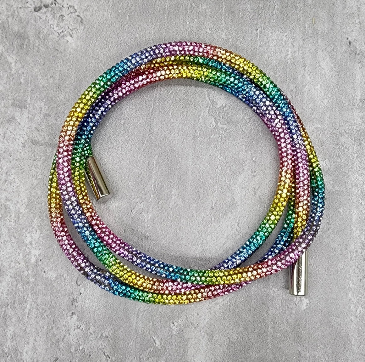 String A Bling Bling Hoodie Strings – Thunder on the Mountain LLC